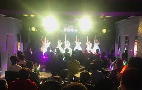 Hal Unik yang Cuma Bisa Kamu Temuin di Live Konser Jepang